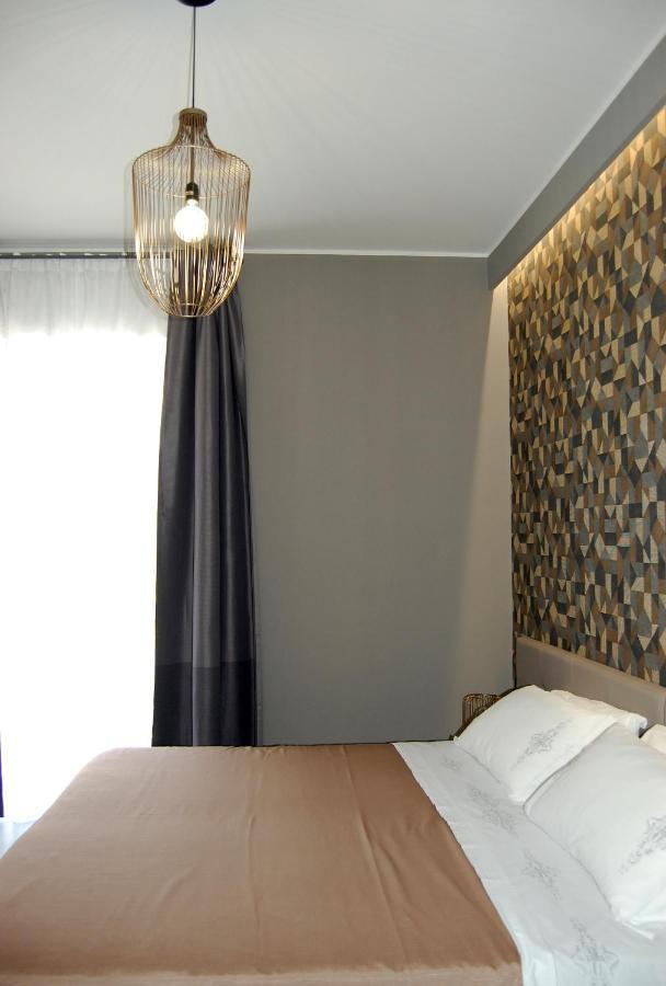 טרמולי Domus Suite מראה חיצוני תמונה